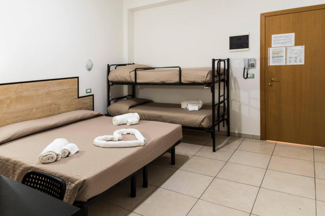 My Hotel Cesenatico Exterior photo