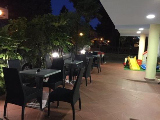 My Hotel Cesenatico Exterior photo