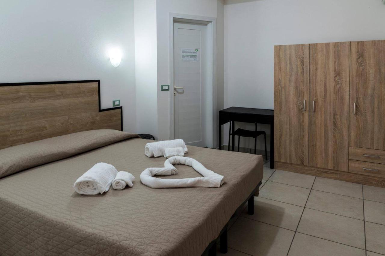 My Hotel Cesenatico Exterior photo
